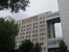 -北京大学肿瘤医院