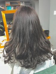 -阪川造型salon