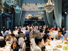 -舞霖精灵国际舞蹈教育中心(华创生活广场店)