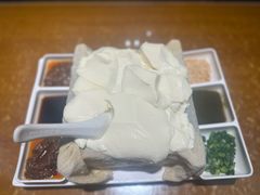 -95号酱骨·一块豆腐(展春园西路店)