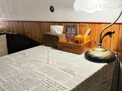 -隅cafe(傅厚岗店)