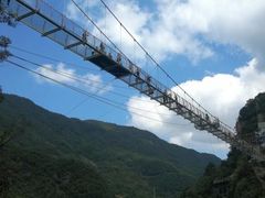 -宁波五龙潭景区