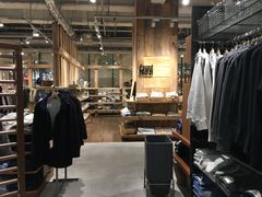 -无印良品(京都BAL店)