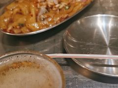 -有局·成都市井烧烤·精酿啤酒(双楠店)
