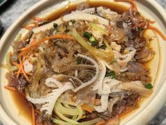 -聚丰园•湖鲜餐厅(阿红私房菜梅石路店)