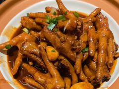 -小菜园新徽菜(北京大兴龙湖天街店)