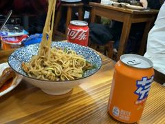 -优壹佳·延边朝鲜族料理(中山北路店)