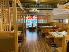 -清真文铁家烧麦馆