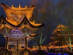 -台儿庄古城