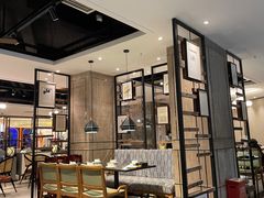 大堂-朕之味(龙湖·西城天街店)