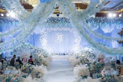 -昆城一品国际宴会中心·宴会厅