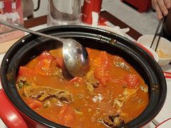 -辣可可·小炒黄牛肉(望京凯德MALL店)