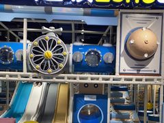 -meland·儿童乐园·游戏厅娃娃机·电玩Xbox(成都合生汇店)