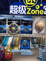 -meland·儿童乐园·游戏厅娃娃机·电玩Xbox(成都合生汇店)