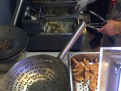 -文锦巷桥头排骨(林大店)