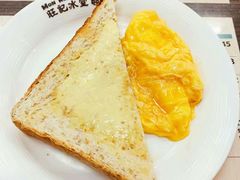 -旺记冰室(九龙中心大厦店)