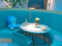 -花开餐厅(环湖中路店)