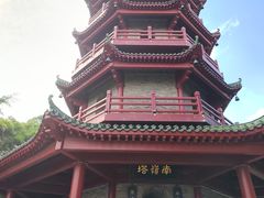 -南沙天后宫景区