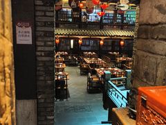 -红运火锅·中国名火锅·国风演绎(省体店)