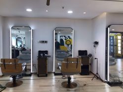 -新晨·SALON·形象造型