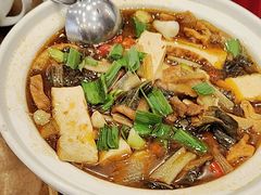 -一楼食业·美食人家
