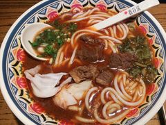招牌牛杂粉-鑫花溪牛肉米粉(文星广场店)