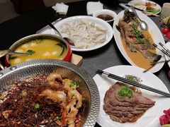 -味到1981日照海鲜·渔饺子