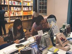 -三联韬奋书店(宽窄巷子店)