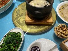 -干老四雅鱼饭店(滨江西路店)