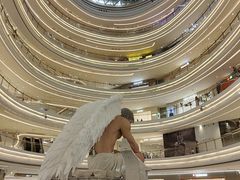 -龙湖杭州滨江天街