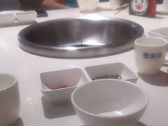 -芭夯兔·兔肉汤锅(新都店)