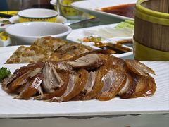 -东四民芳餐厅(世茂工三店)