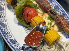 -卢布里西餐厅(总店)