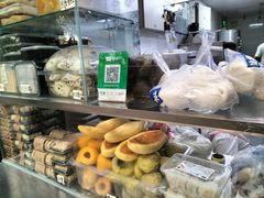 -天泽祥·鼓楼馒头(鼓楼店)