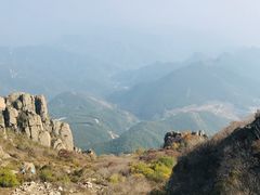 -白草畔自然风景区