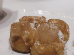 -滨河味道(南内环店)