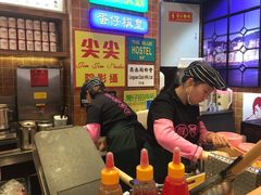 -美芝莲(领展购物广场中关村店)