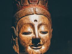 -响堂山石窟-北响堂山石窟