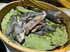 -黑鸡小馆(金源店)