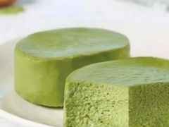 青苹果半熟芝士-瑞幸咖啡(东海缤纷天地店)