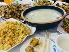 -北戴河庆山饭店·海鲜砂锅粥(北戴河黑石路店)