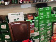 -东北缘餐厅(兰埔路店)