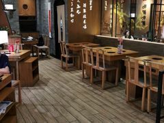 -呷哺呷哺(万达新世界店)