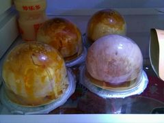 -苹果花园(昌里东路店)