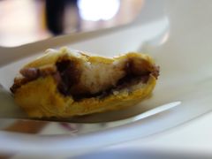 白玉红豆-粉粉乐鲷鱼烧(美罗城店)