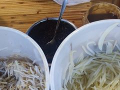 -安徽阜阳卷馍(西单店)