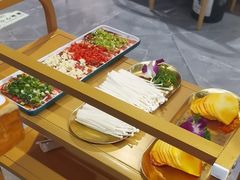 -鹤之乡·齐齐哈尔烤肉·非遗(秋涛路店)