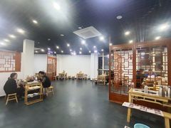 -签言签语火锅串串(济南首店)