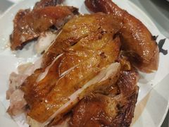 -凯鸽酒楼(大同振兴街店)