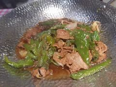 -彭耕记猪油炒小菜(吉联mall店)